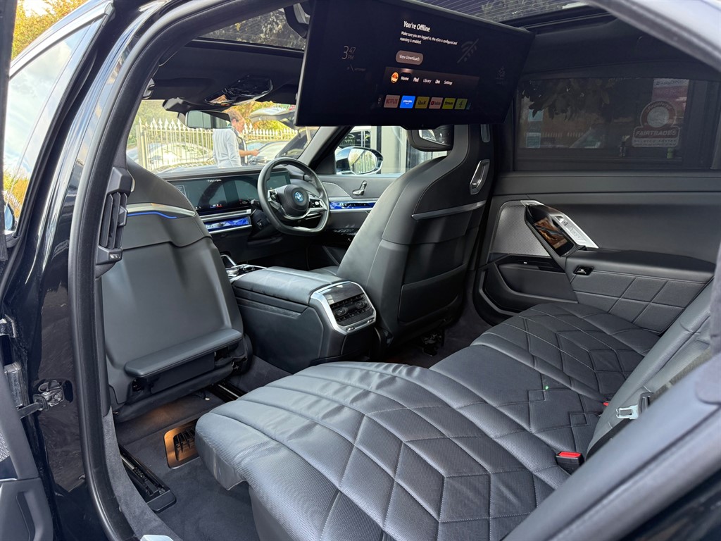 Used BMW 7 Series 2023 for sale - 76086932: Photo 6