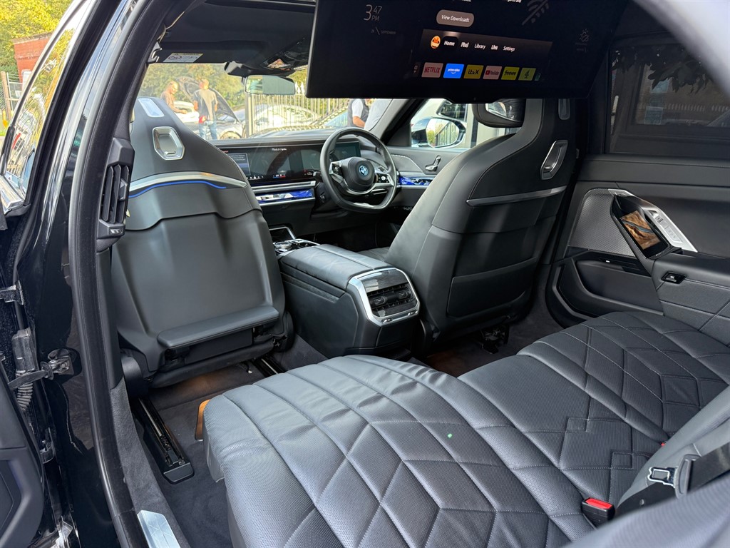 Used BMW 7 Series 2023 for sale - 76086932: Photo 7