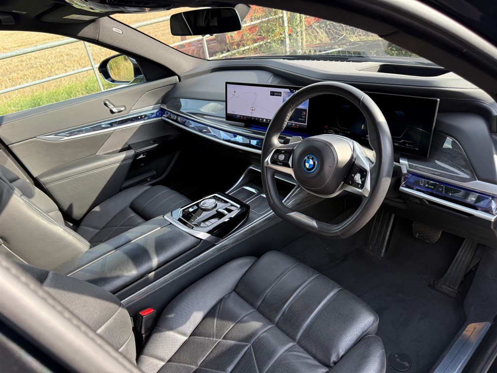 Used BMW 7 Series 2023 for sale - 76086932: Photo 9