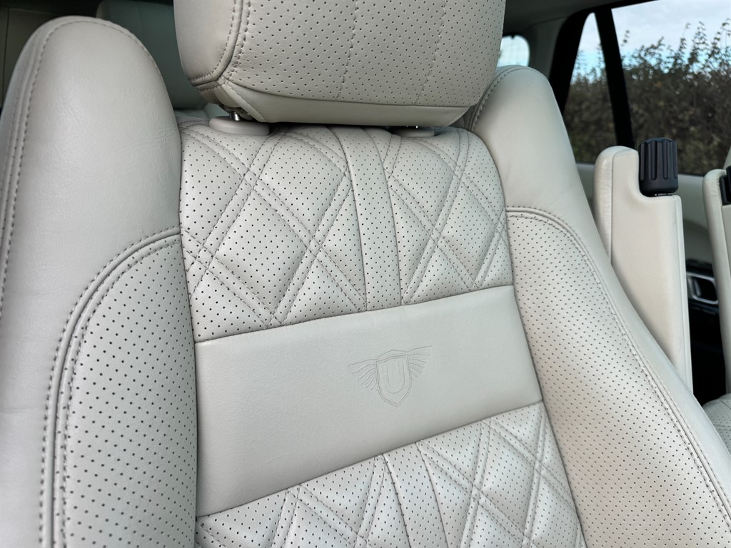 Used Land Rover Range Rover 2017 for sale - 76615887: Photo 10