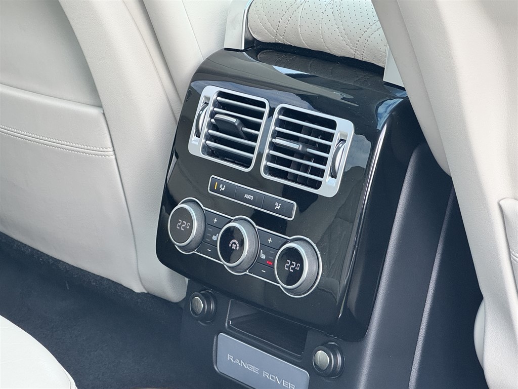 Used Land Rover Range Rover 2017 for sale - 76615887: Photo 19