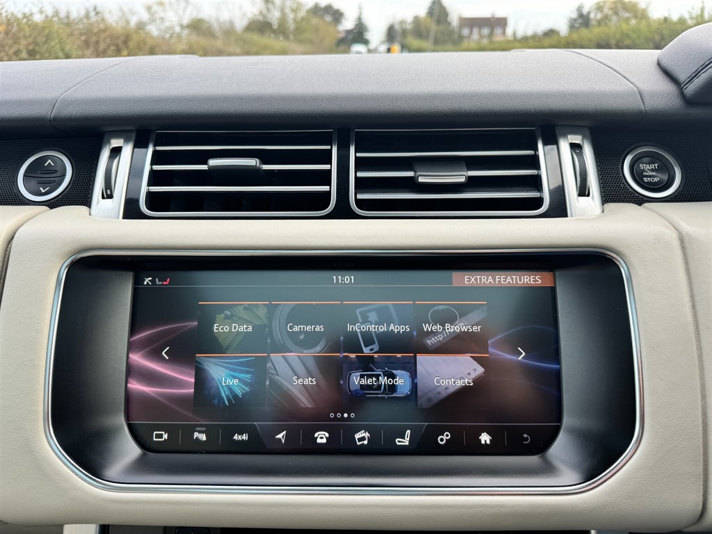 Used Land Rover Range Rover 2017 for sale - 76615887: Photo 28