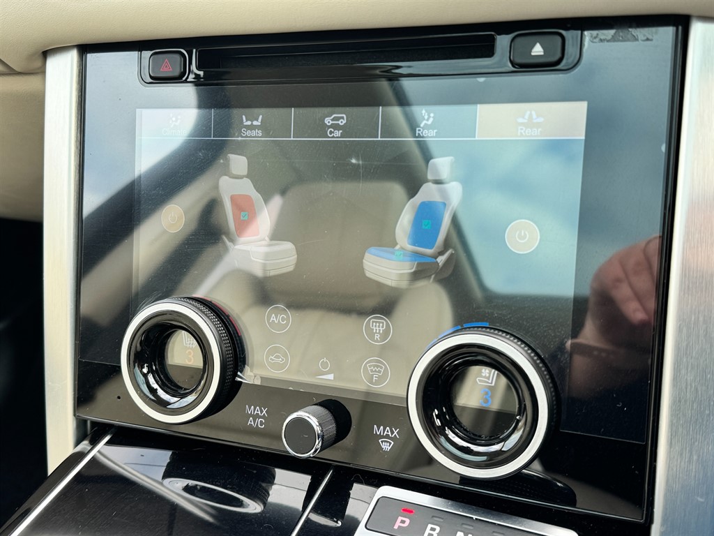 Used Land Rover Range Rover 2017 for sale - 76615887: Photo 30