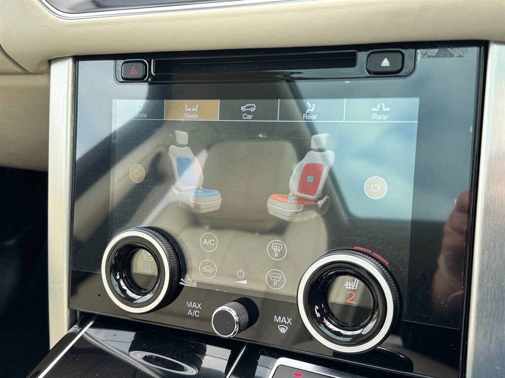 Used Land Rover Range Rover 2017 for sale - 76615887: Photo 31