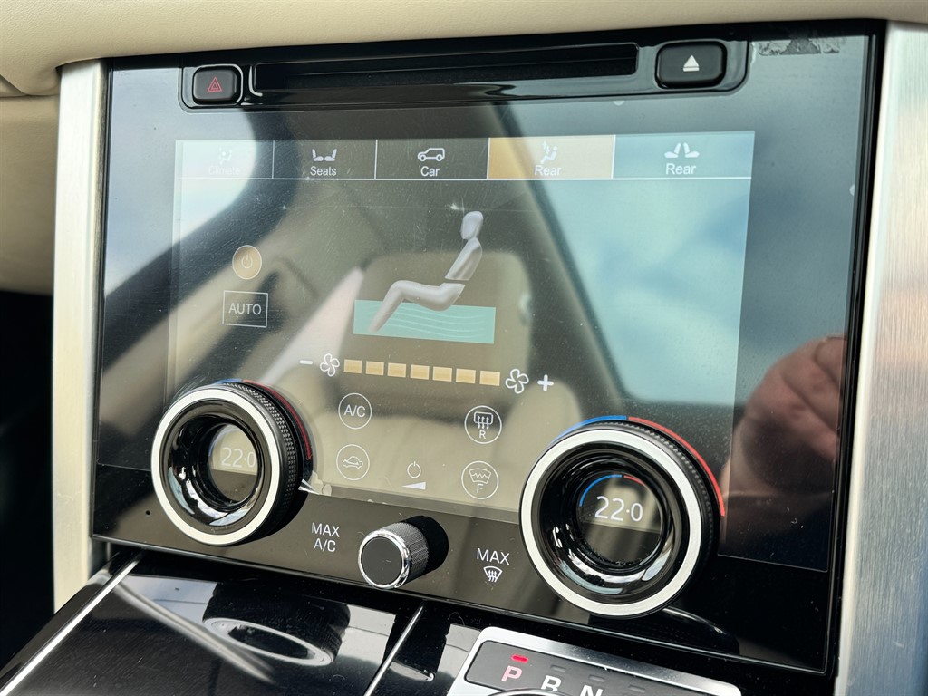 Used Land Rover Range Rover 2017 for sale - 76615887: Photo 32