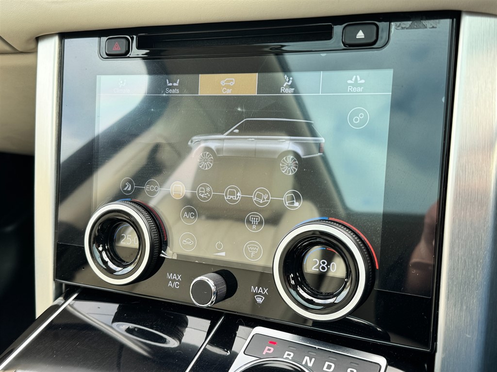 Used Land Rover Range Rover 2017 for sale - 76615887: Photo 33