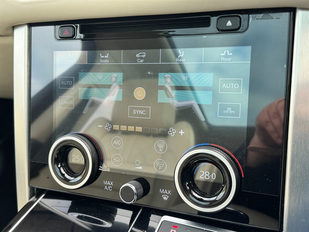 Used Land Rover Range Rover 2017 for sale - 76615887: Photo 34