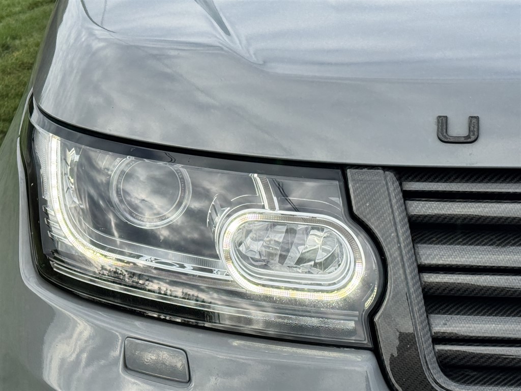 Used Land Rover Range Rover 2017 for sale - 76615887: Photo 36