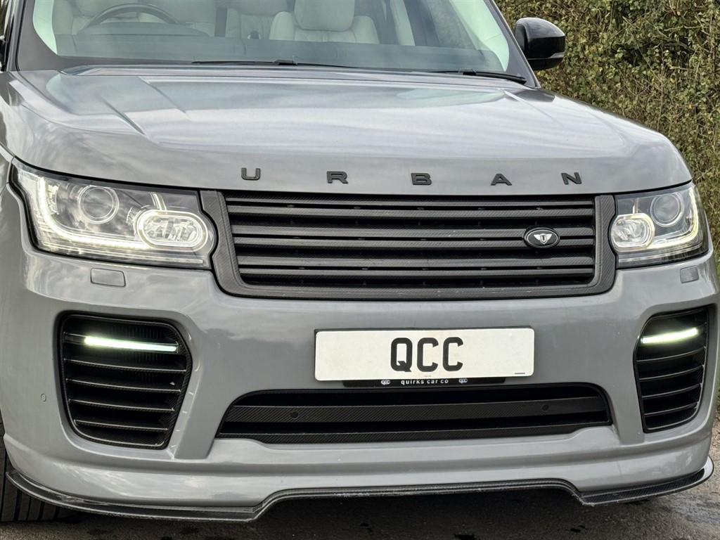 Used Land Rover Range Rover 2017 for sale - 76615887: Photo 37