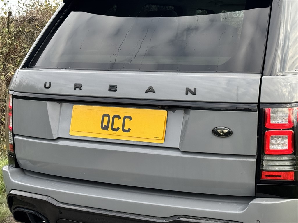 Used Land Rover Range Rover 2017 for sale - 76615887: Photo 38