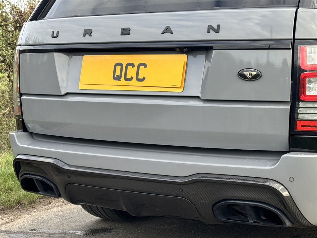 Used Land Rover Range Rover 2017 for sale - 76615887: Photo 39