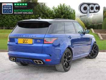 Used Land Rover Range Rover Sport 2019 for sale - 74472170: Photo