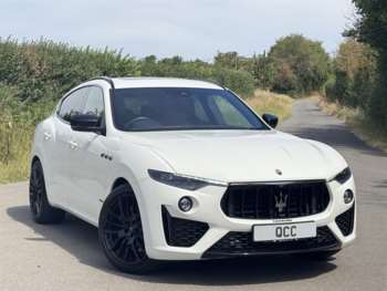 2020 - V6 GranSport 5dr Auto
