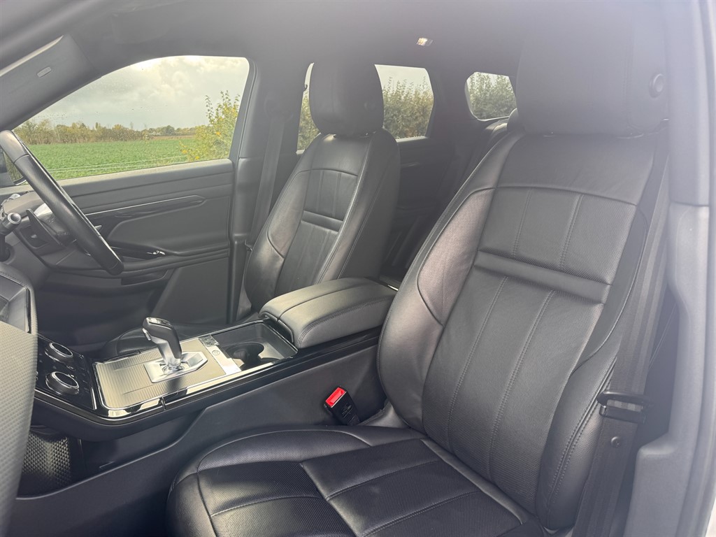 Used Land Rover Range Rover Evoque 2019 for sale - 76322108: Photo 10