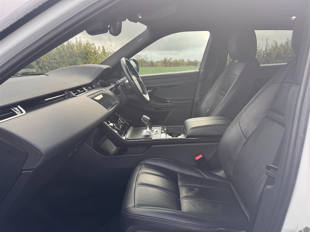 Used Land Rover Range Rover Evoque 2019 for sale - 76322108: Photo 11