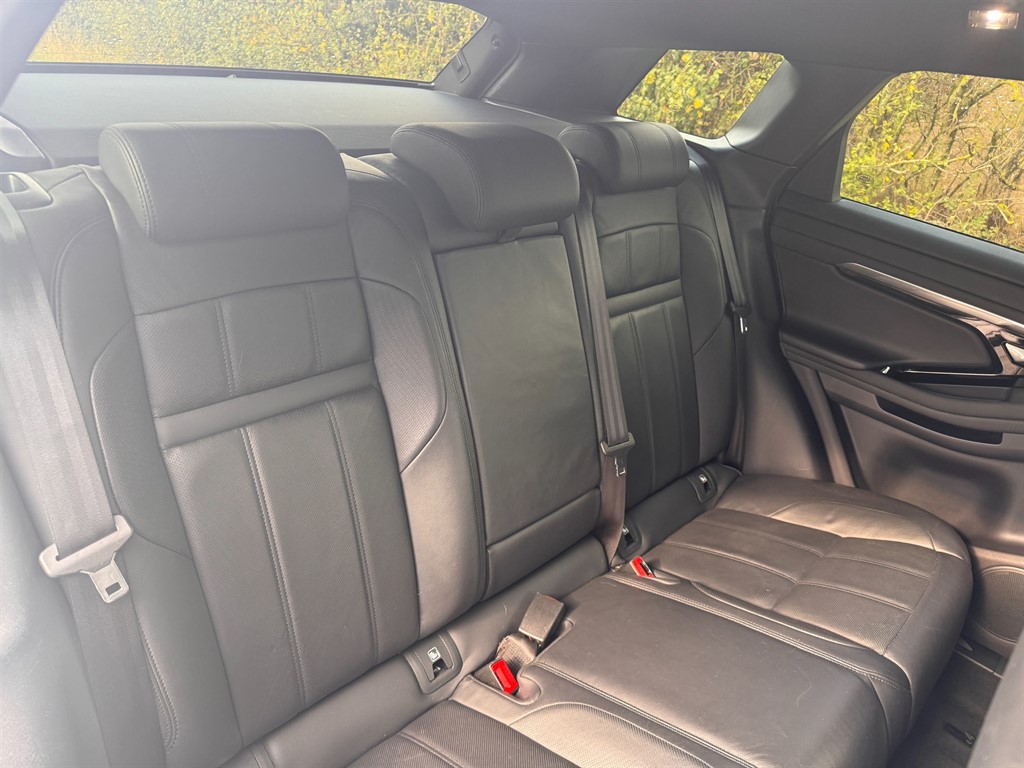 Used Land Rover Range Rover Evoque 2019 for sale - 76322108: Photo 13