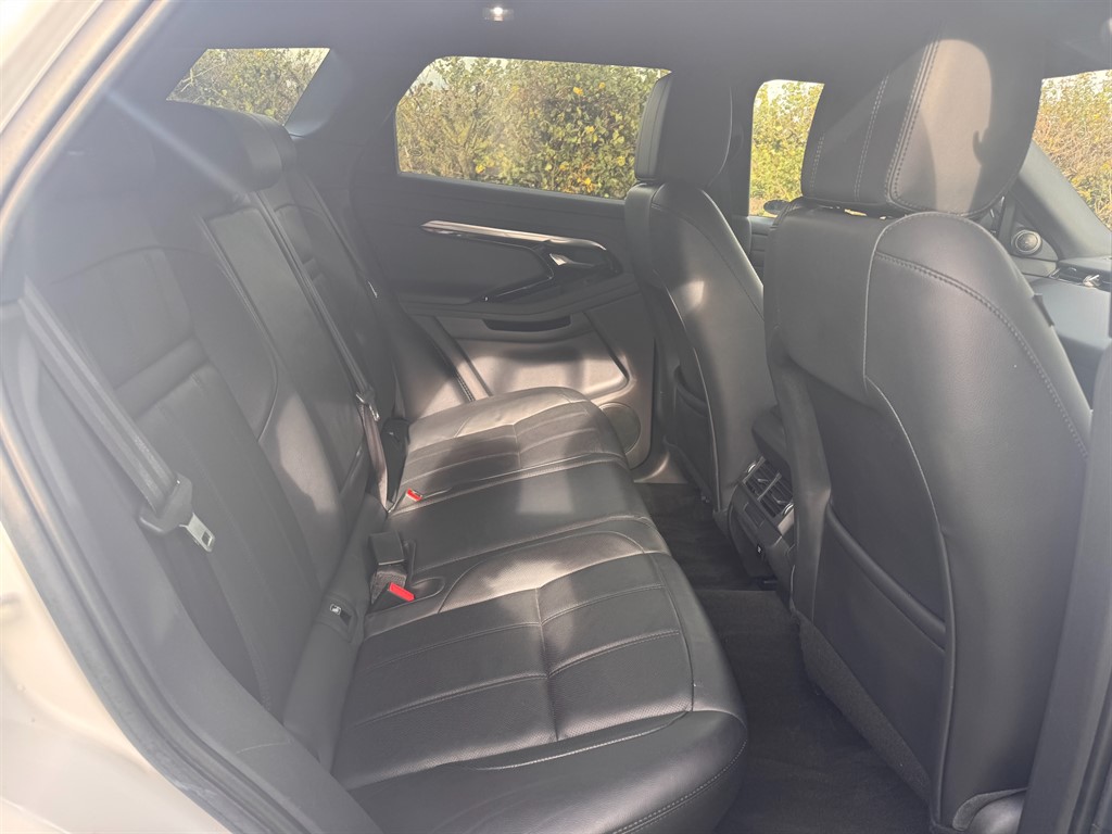 Used Land Rover Range Rover Evoque 2019 for sale - 76322108: Photo 14