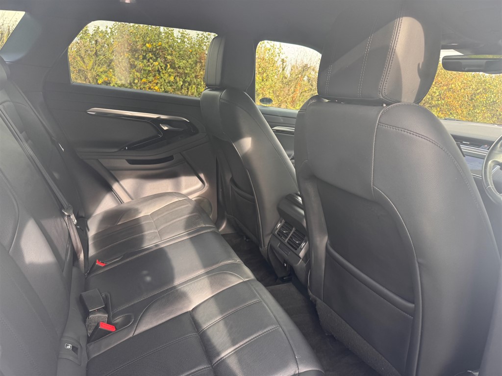 Used Land Rover Range Rover Evoque 2019 for sale - 76322108: Photo 15