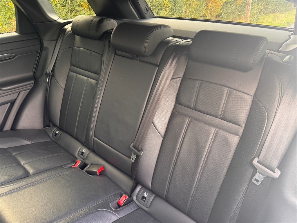 Used Land Rover Range Rover Evoque 2019 for sale - 76322108: Photo 17