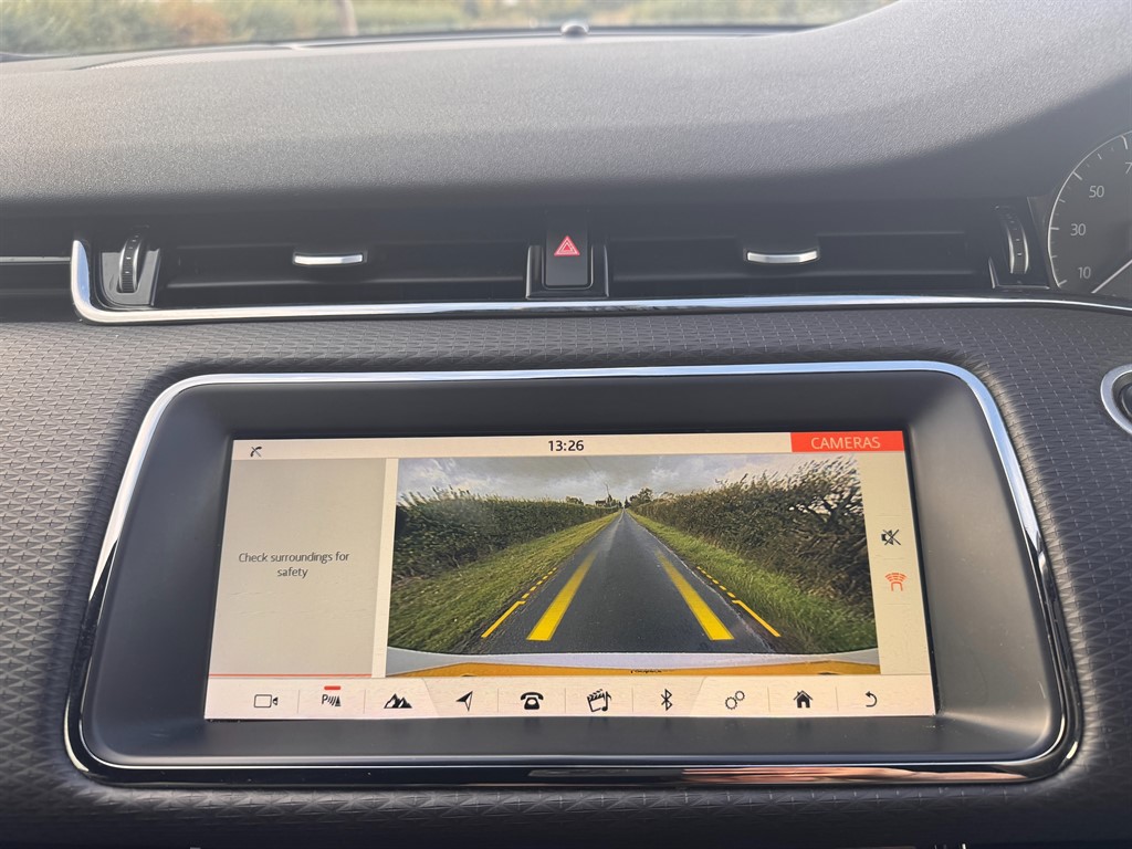 Used Land Rover Range Rover Evoque 2019 for sale - 76322108: Photo 19