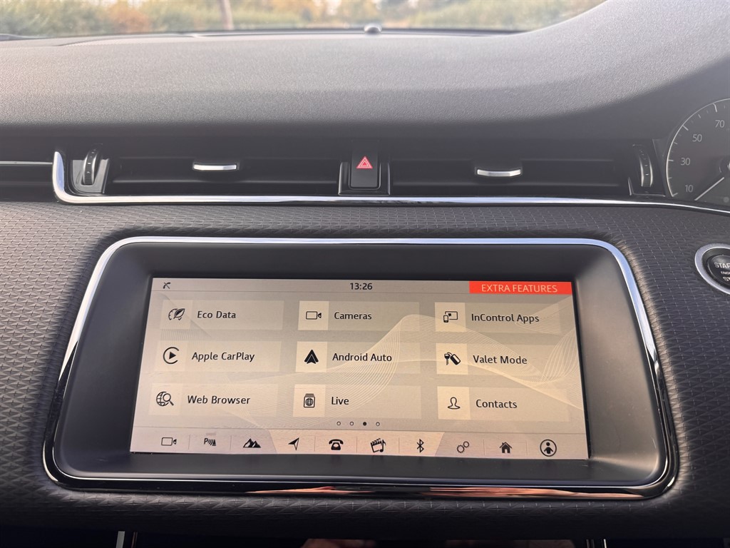 Used Land Rover Range Rover Evoque 2019 for sale - 76322108: Photo 20