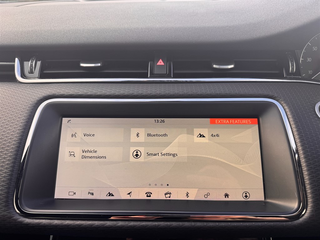Used Land Rover Range Rover Evoque 2019 for sale - 76322108: Photo 21