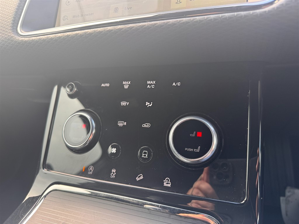 Used Land Rover Range Rover Evoque 2019 for sale - 76322108: Photo 22