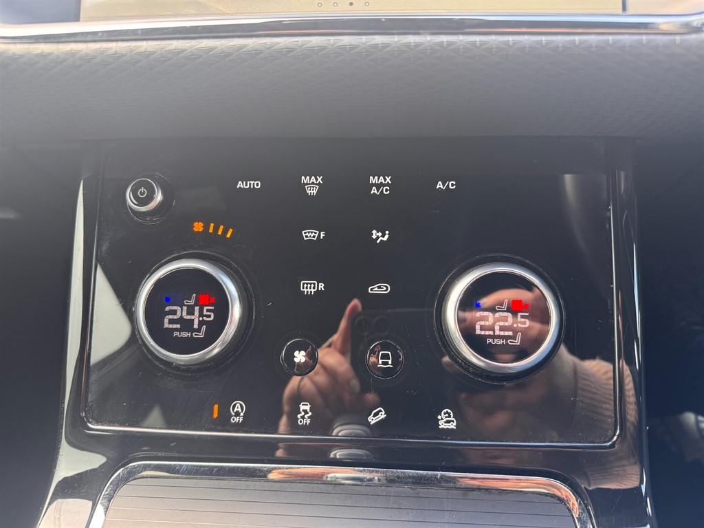 Used Land Rover Range Rover Evoque 2019 for sale - 76322108: Photo 23