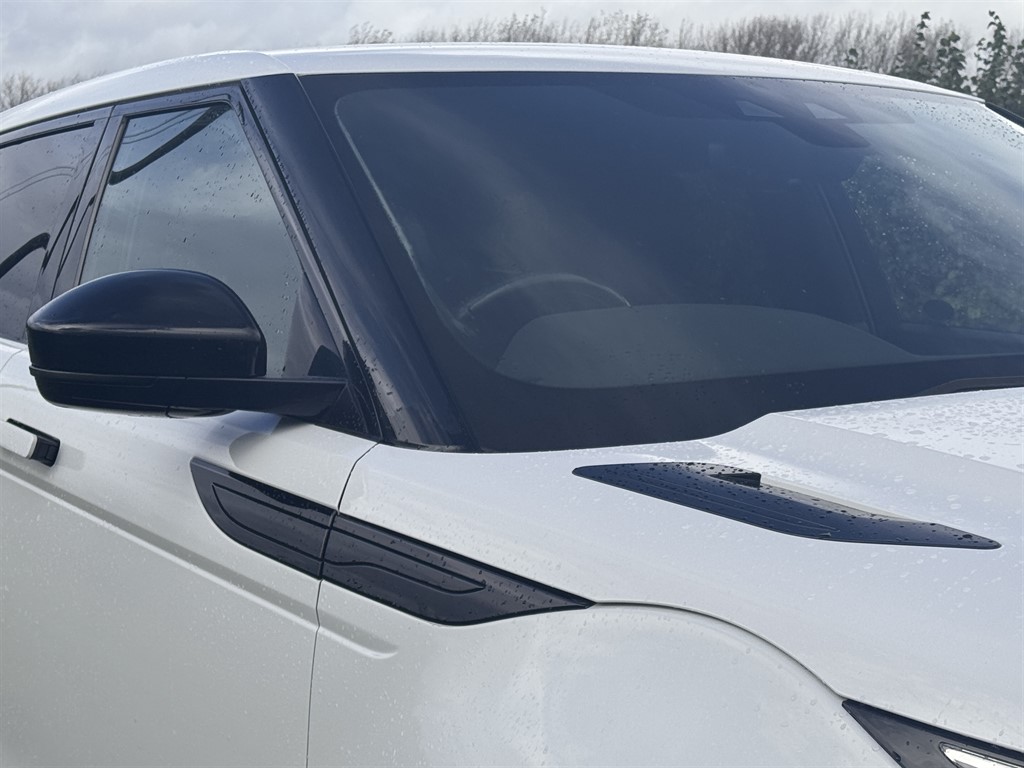 Used Land Rover Range Rover Evoque 2019 for sale - 76322108: Photo 25
