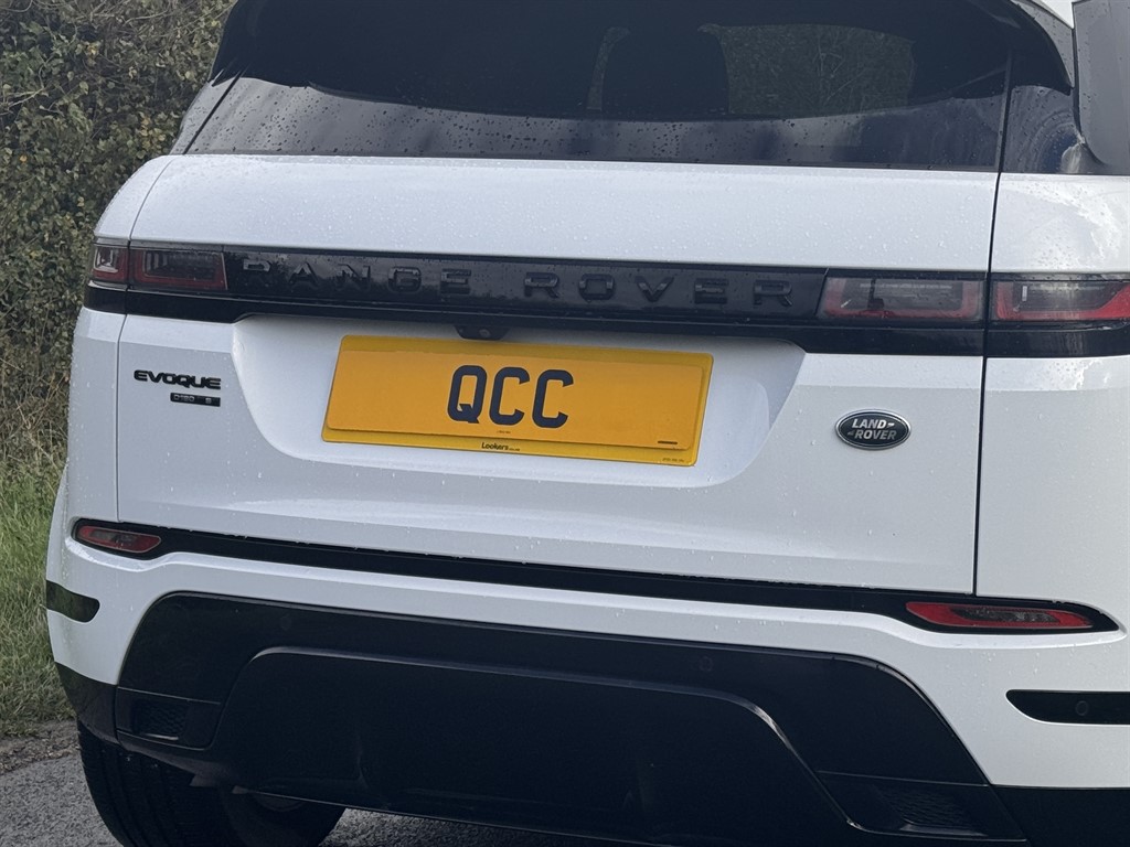 Used Land Rover Range Rover Evoque 2019 for sale - 76322108: Photo 26