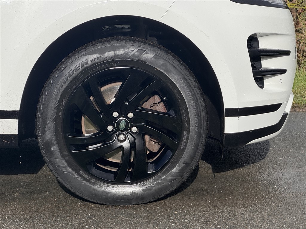 Used Land Rover Range Rover Evoque 2019 for sale - 76322108: Photo 27