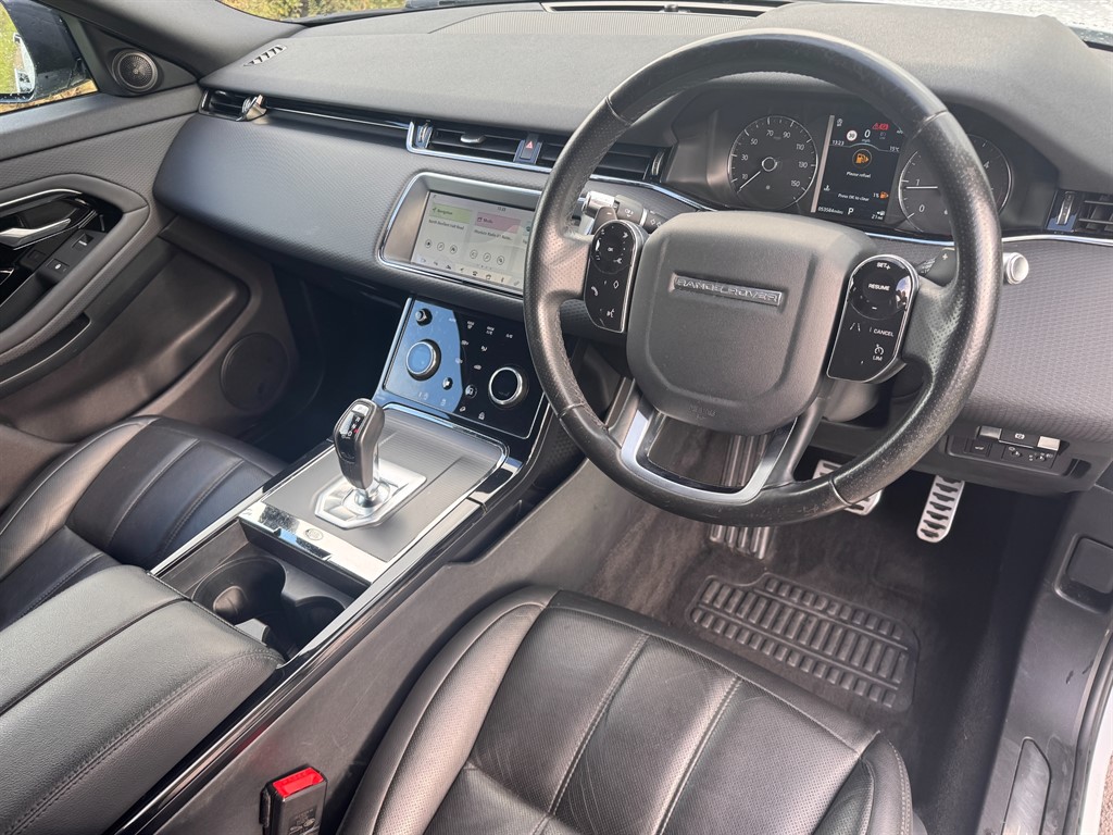 Used Land Rover Range Rover Evoque 2019 for sale - 76322108: Photo 6