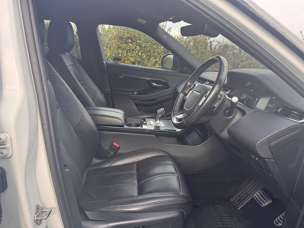 Used Land Rover Range Rover Evoque 2019 for sale - 76322108: Photo 7