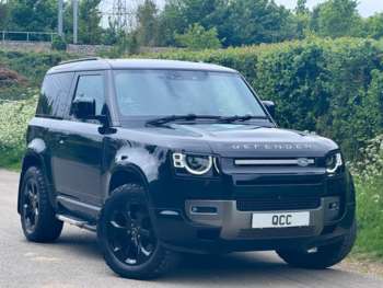 2021 - 3.0 D250 X-Dynamic SE 90 3dr Auto