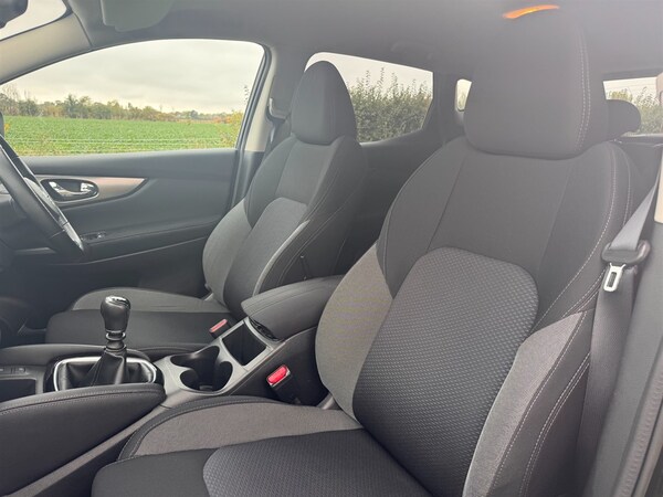 Used Nissan Qashqai 2018 for sale - 76209082: Photo 11