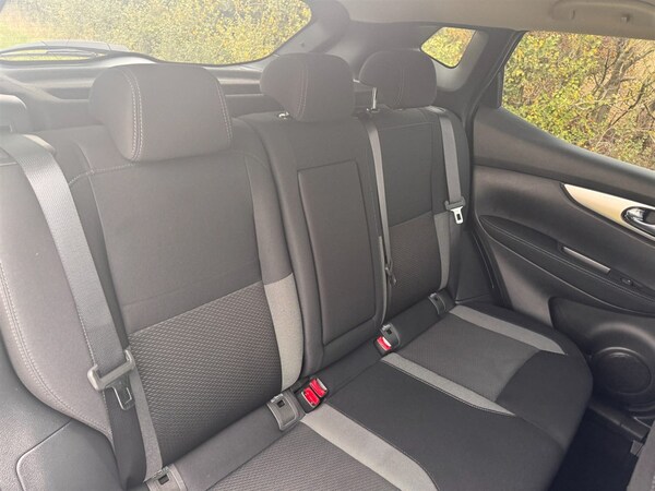 Used Nissan Qashqai 2018 for sale - 76209082: Photo 14