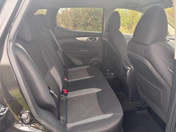 Used Nissan Qashqai 2018 for sale - 76209082: Photo 15