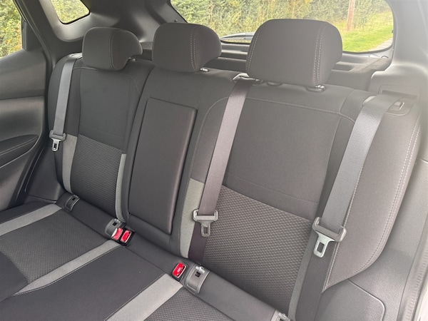 Used Nissan Qashqai 2018 for sale - 76209082: Photo 19