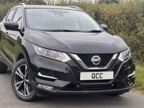 Used Nissan Qashqai 2018 for sale - 76209082: Photo 20