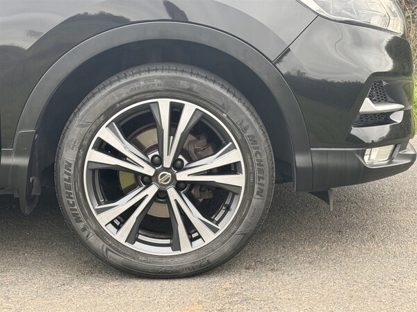 Used Nissan Qashqai 2018 for sale - 76209082: Photo 21