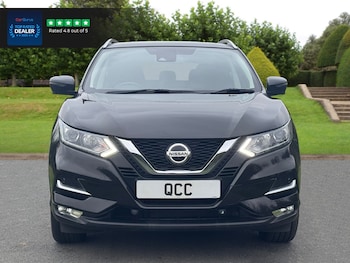 Used Nissan Qashqai 2018 for sale - 76209082: Photo 3