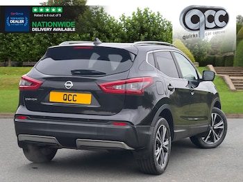 Used Nissan Qashqai 2018 for sale - 76209082: Photo 4