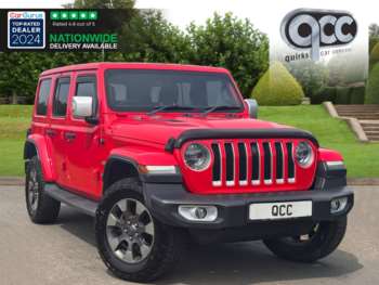 Used Jeep Wrangler 2019 for sale - 74996429: Photo