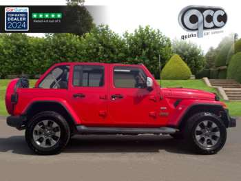 Used Jeep Wrangler 2019 for sale - 74996429: Photo