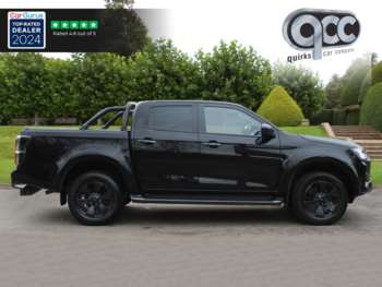 Used Isuzu D-Max 2022 for sale - 74141859: Photo