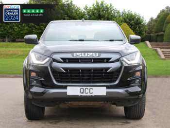 Used Isuzu D-Max 2022 for sale - 74141859: Photo