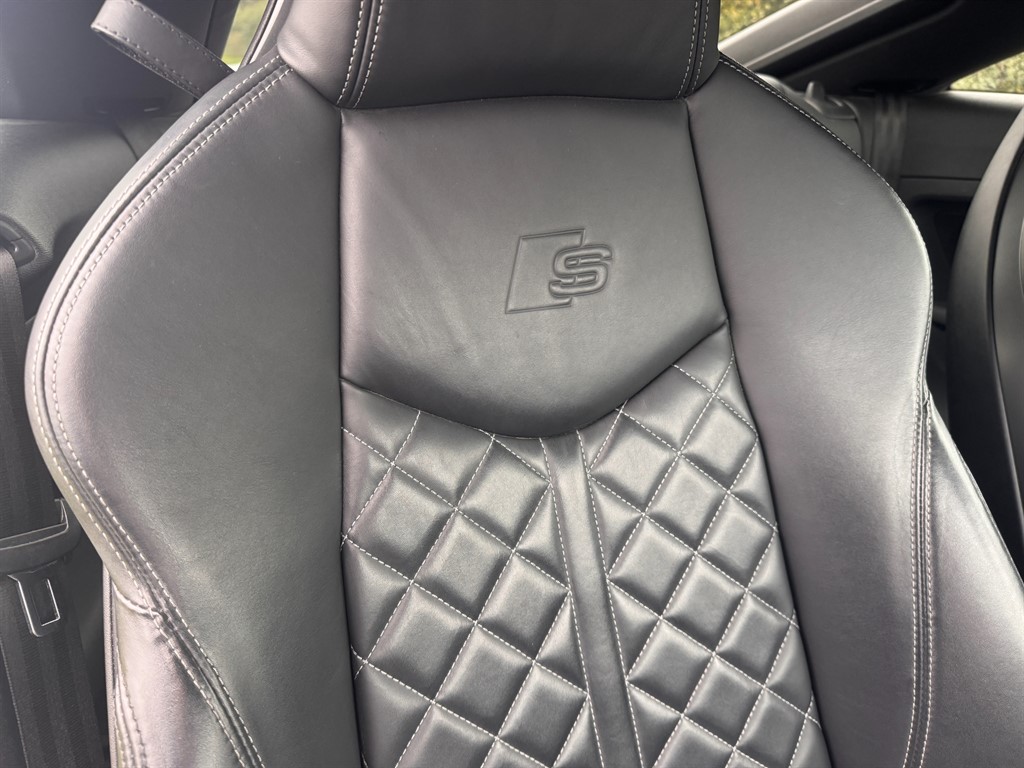 Used Audi TTS 2016 for sale - 76079533: Photo 11