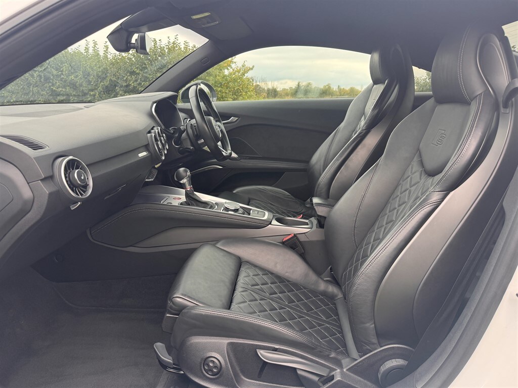 Used Audi TTS 2016 for sale - 76079533: Photo 16