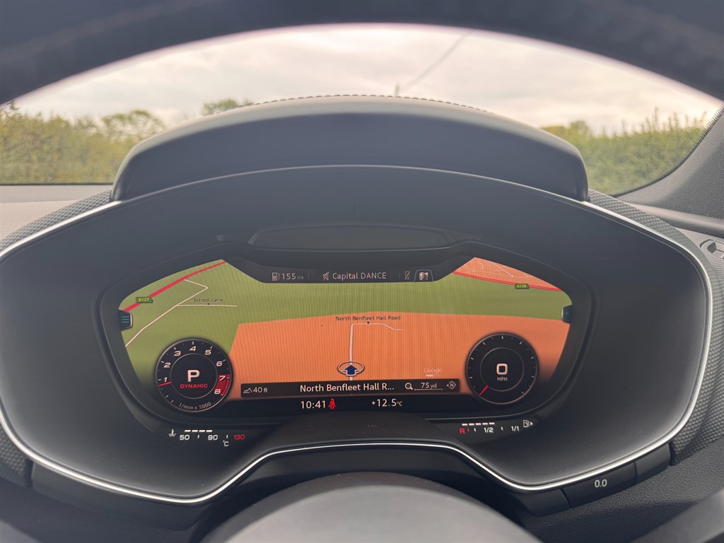 Used Audi TTS 2016 for sale - 76079533: Photo 22