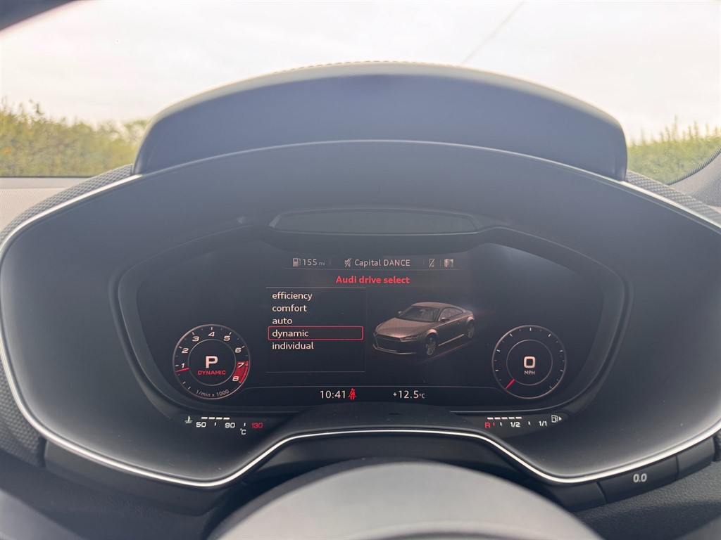 Used Audi TTS 2016 for sale - 76079533: Photo 23